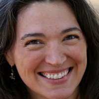 Elizabeth Laidlaw Çıplak