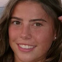 Elizabeth Levesque Çıplak