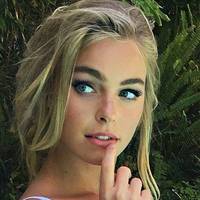 Elizabeth Turner Çıplak