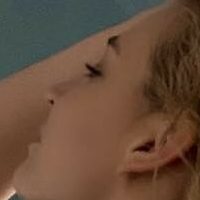 Elizaveta Grokhotova Çıplak