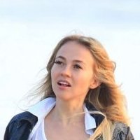 Ellen Alexander Çıplak