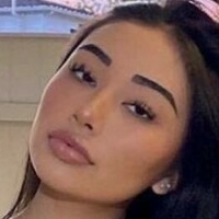 Ellerie Marie Çıplak