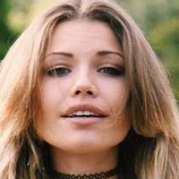 Ellie Patrikios Çıplak