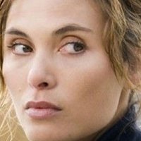 Elsa Mollien Çıplak