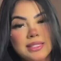 Emilly Souza Çıplak
