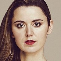 Emily Bevan Çıplak