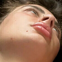 Emily Slater Çıplak