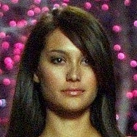 Emma Heming Çıplak
