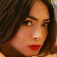 Emma Iris Çıplak