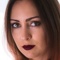 Emma Layne Çıplak