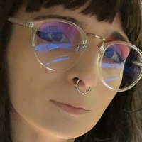 enby-punk Çıplak