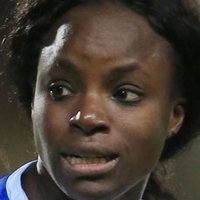 Eniola Aluko Çıplak