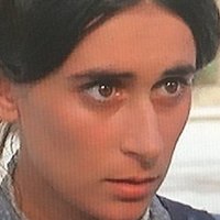Enrica Maria Modugno Çıplak