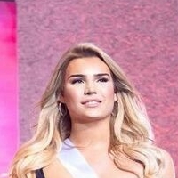 Erica Carosella Çıplak
