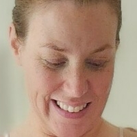 Erika Beverly Çıplak