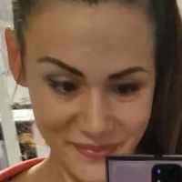 Erika Darago Çıplak