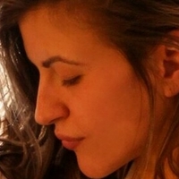 Erika Veidmark Çıplak