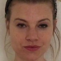 Eryn Joslyn Çıplak