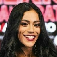 Esme Diaz Çıplak
