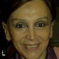 Esperanza Roy Çıplak
