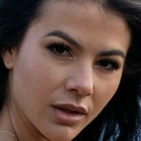 Estefania Pahe Çıplak