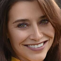 Estephania Ah Çıplak