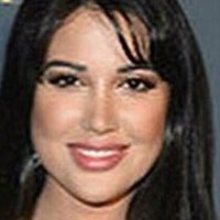 Estrella Nouri Çıplak
