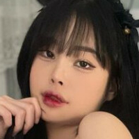 Eunhye Kim Çıplak