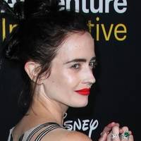 Eva Green Çıplak