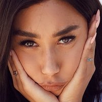Eva Gutowski Çıplak