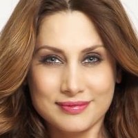 Eva Horvath Çıplak