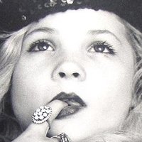 Eva Ionesco Çıplak