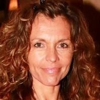 Eva Jenícková Çıplak