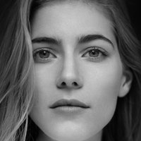 Eva Lebeuf Çıplak