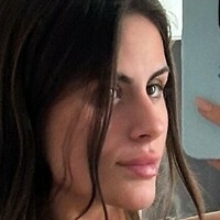 eva_yourfirstdream Çıplak