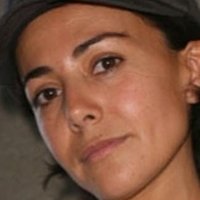 Evangelina Sosa Çıplak