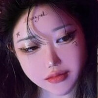 Evawishx / evawxsh / imeva Çıplak