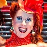 Eve Champagne Çıplak
