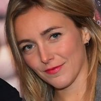 Evelien Bosmans Çıplak