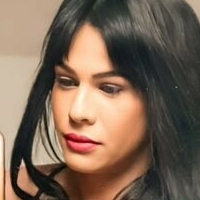 Evelyn Fett Çıplak