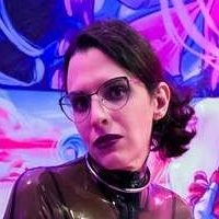 Evelyn Nyte Çıplak