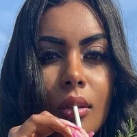 Evelyn Souza Çıplak