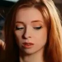 EvelynDeFierce Çıplak