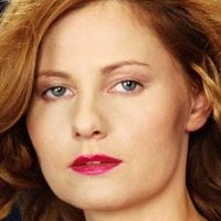 Ewa Skibinska Çıplak