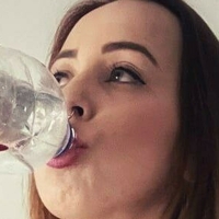 Fabi Simpatia Çıplak