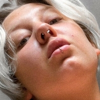 Fabienneaesthetic Çıplak