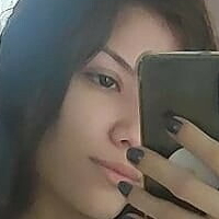 Fabiola Felfim Çıplak