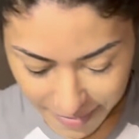 Fabyola Santos Çıplak