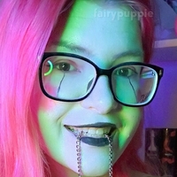 fairypuppie Çıplak