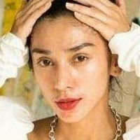 Fanny Ghassani Çıplak